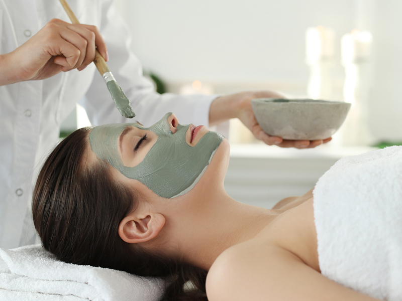 Facial Treatments